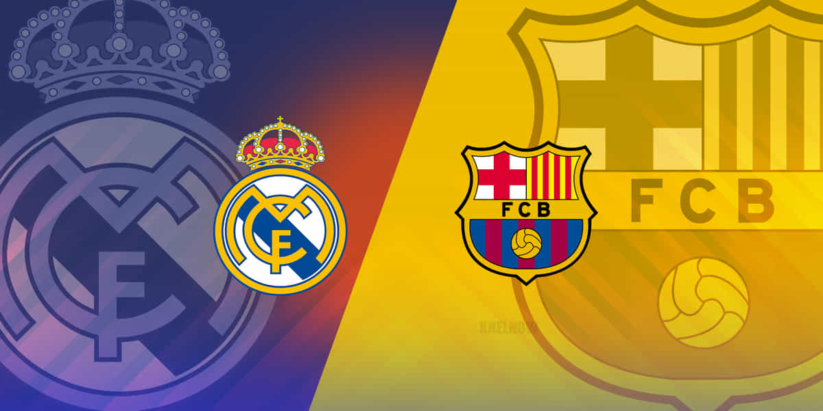 Where and how to watch Real Madrid vs Barcelona in India, UK, USA and Nigeria?