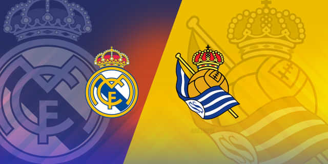 LaLiga 2022-23: Real Madrid vs Real Sociedad: Predicted Lineup, injury news, head-to-head, telecast