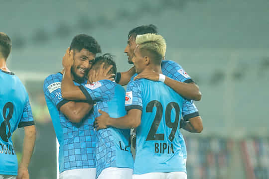 Ratings: Chhangte goal powers Mumbai City to playoffs against ATK Mohun Bagan