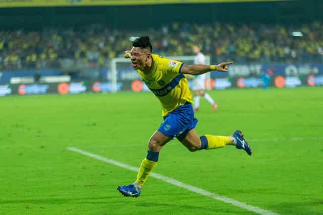 Kerala Blasters' Sandeep Singh to undergo surgery for injury