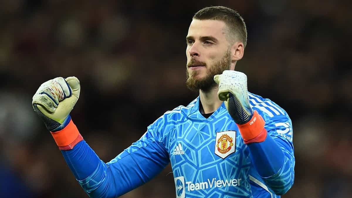 Top 10 players who can sign pre-contracts in January 2023