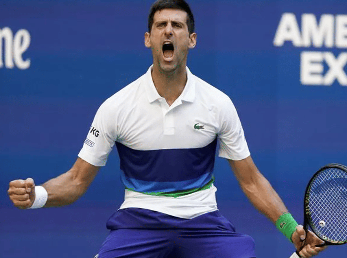 Australian Open 2023: Updated Day 4 Schedule and Results