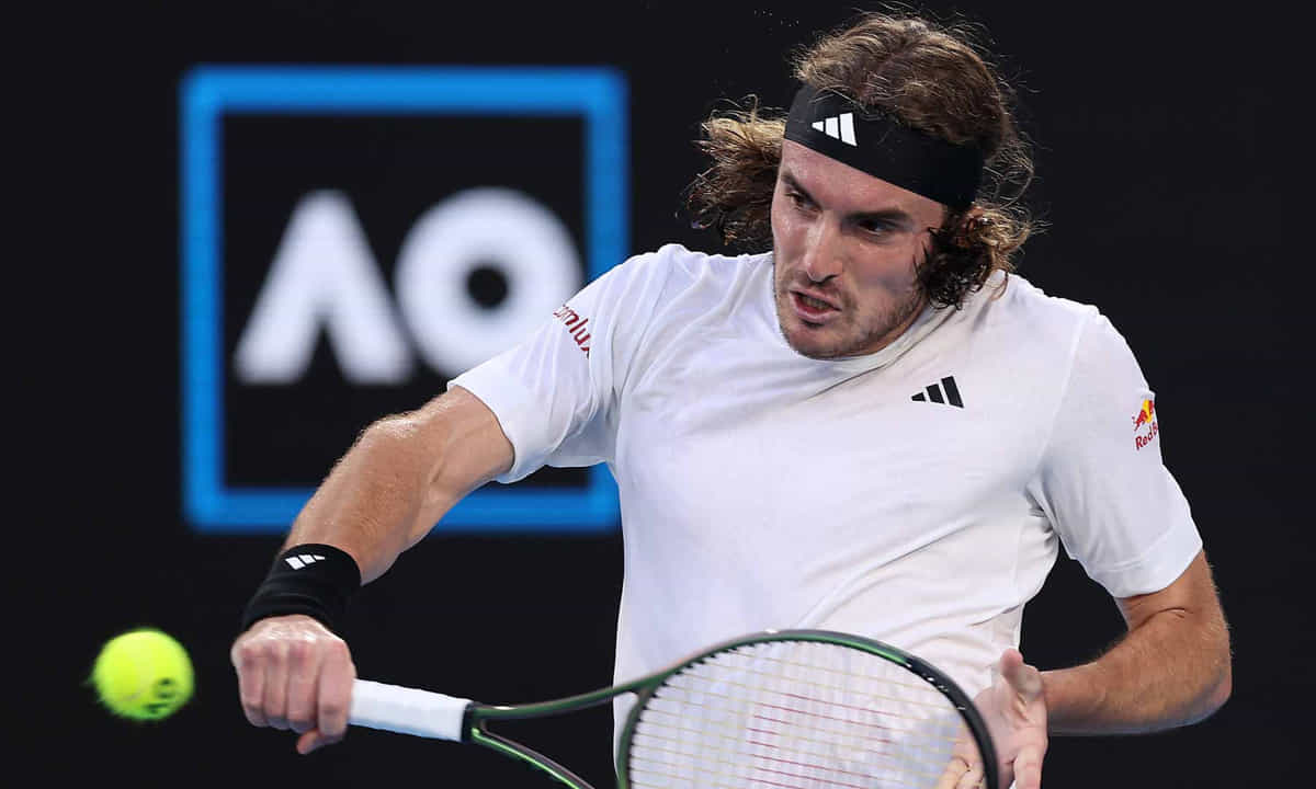 Australian Open 2023: Updated Day 7 Schedule and Results