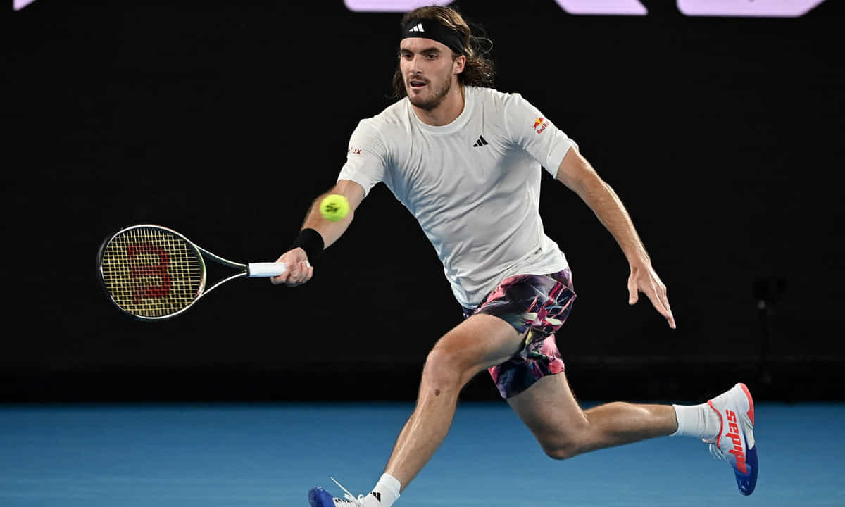 Australian Open 2023: Updated Day 5 Schedule and Results