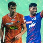 Top five performers ISL 2022-23 Indian Super League Gameweek 17