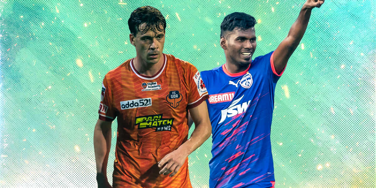 Ranking the top five performers from ISL 2022-23 Gameweek 17