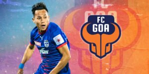 Udanta Singh FC Goa Bengaluru FC