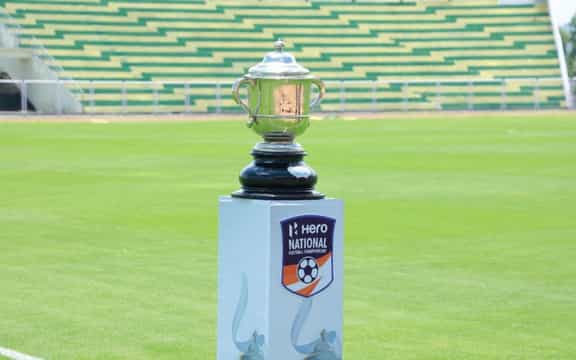 Santosh Trophy: Kerala share group with hosts Odisha for final rounds