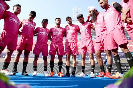 India at Men's Hockey World Cup 2023: Squad, Schedule & more 