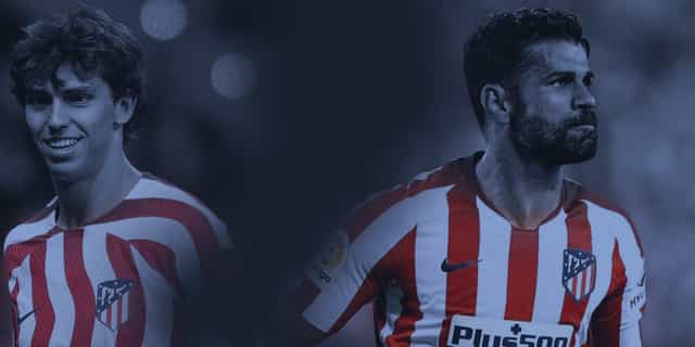 Top 10 most expensive signings in Atletico Madrid’s history