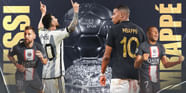 Ballon D Or 2023 Archives Khel Now