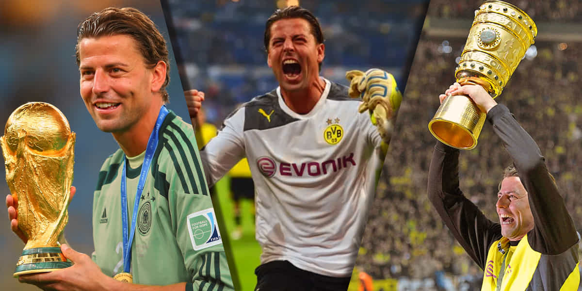 Roman Weidenfeller picks Messi over Ronaldo after World Cup 2022 triumph