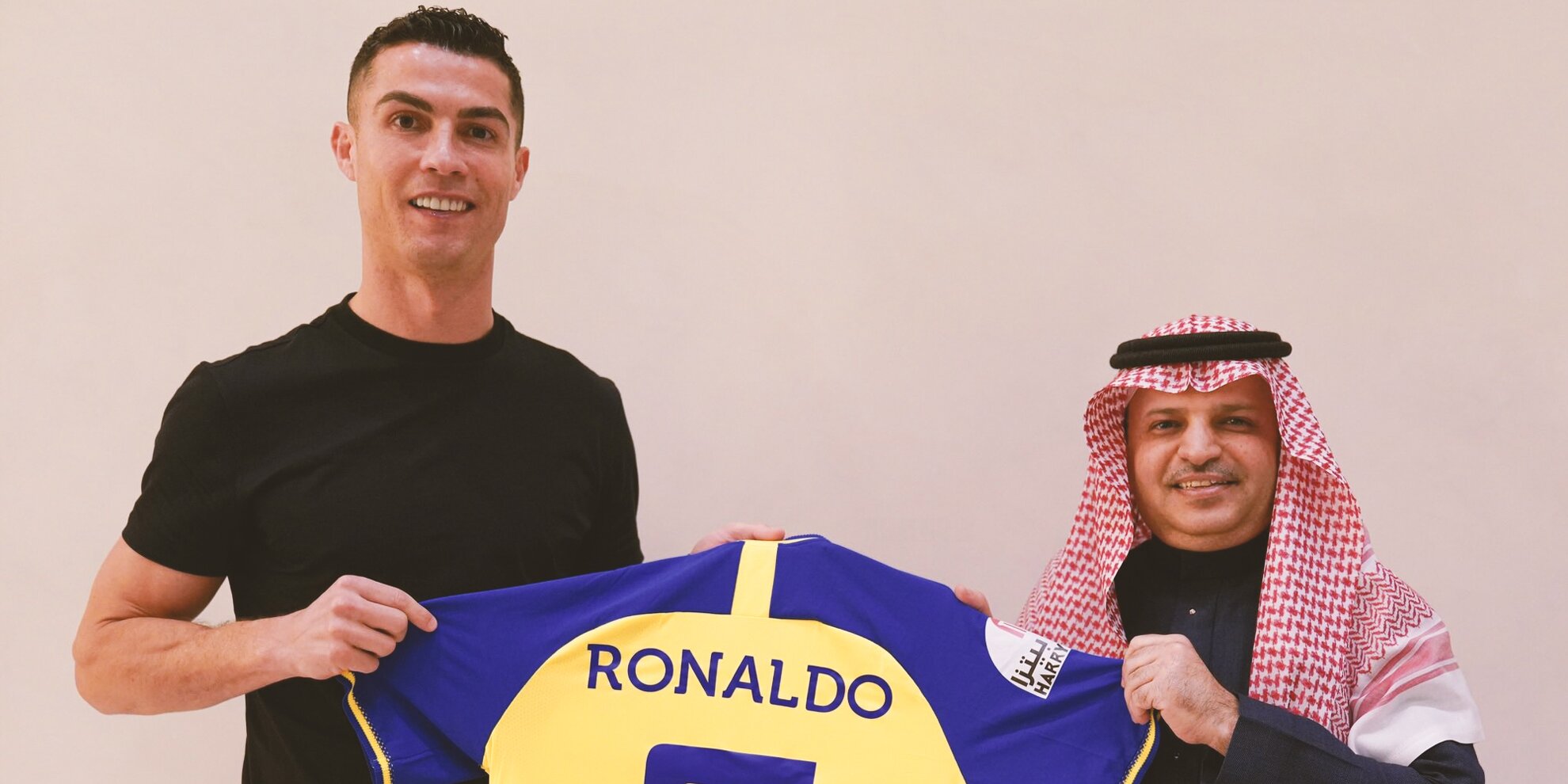 Cristiano Ronaldo Al Nassr Saudi Pro League