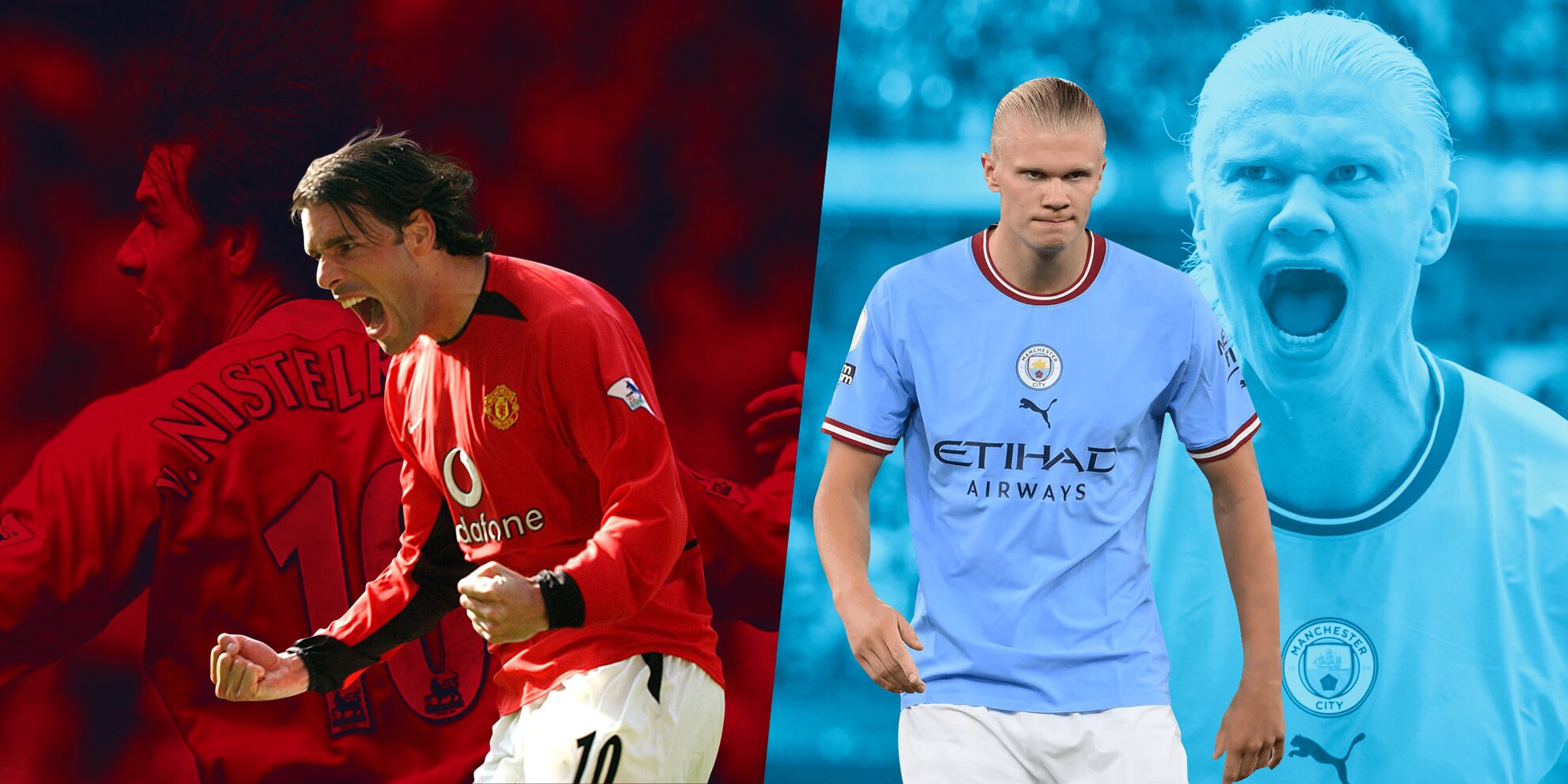 Top 10 fastest Premier League players to score four hattricks
