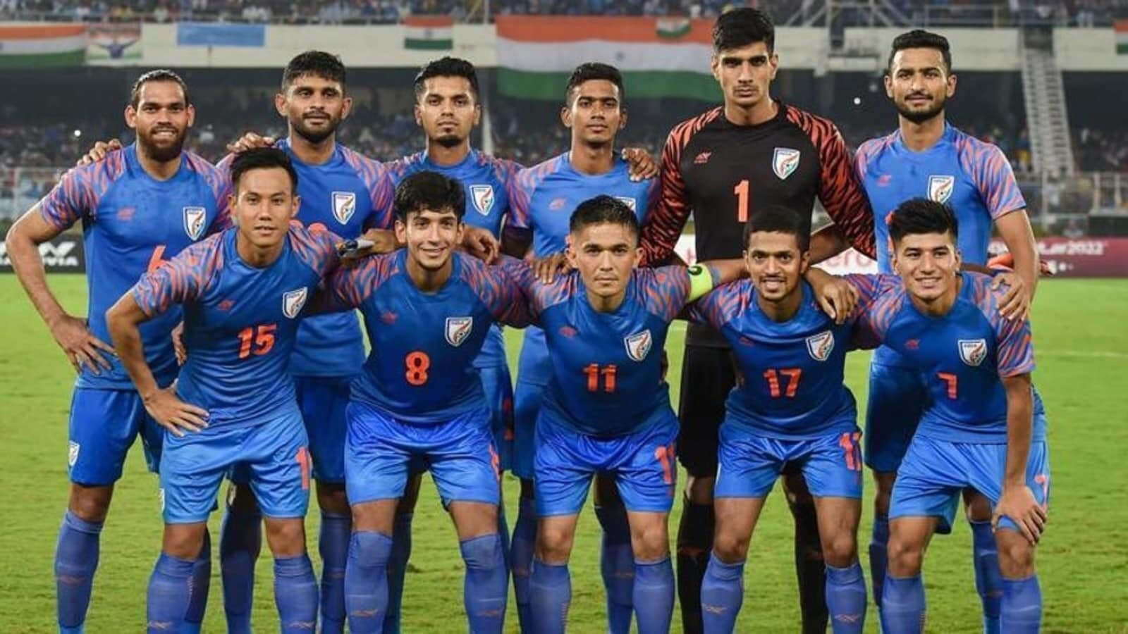 Indian national team