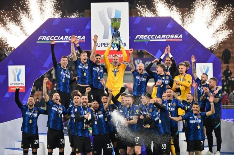 Where and how to watch Italian Supercoppa 2023 final in India?