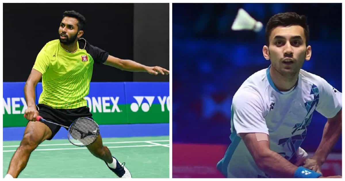 India Open 2023: It's a healthy rivalry with HS Prannoy says Lakshya Sen after big win
