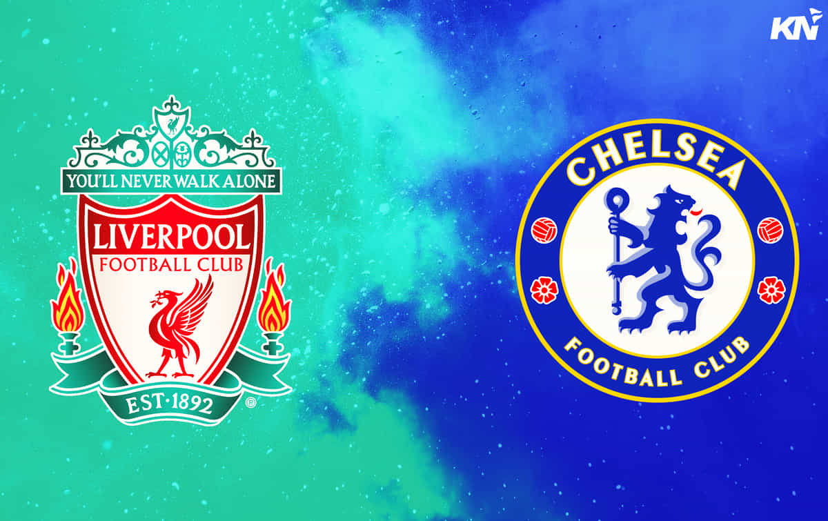 Liverpool vs Chelsea: Head-to-Head record