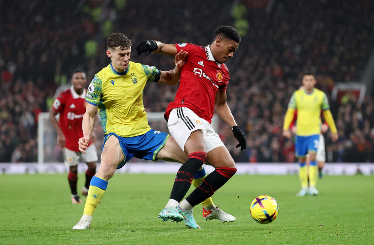 EFL Cup 2022-23: Nottingham Forest vs Manchester United: Predicted lineup, injury news, head-to-head, telecast