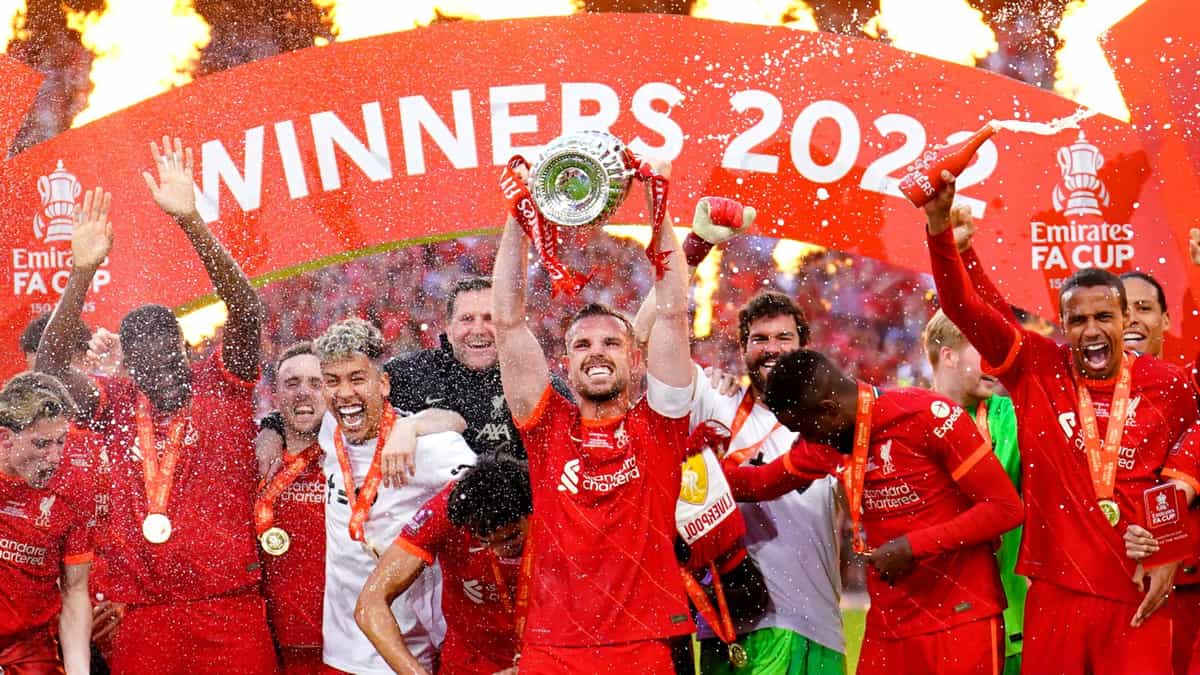 Where and how to watch FA Cup 2022-23 in India?