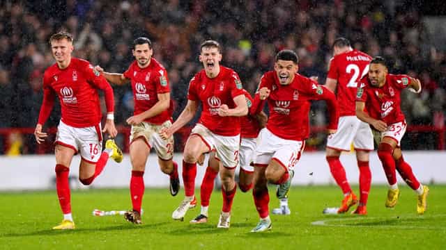 Nottingham Forest needs to sell two summer signings already to comply with rules