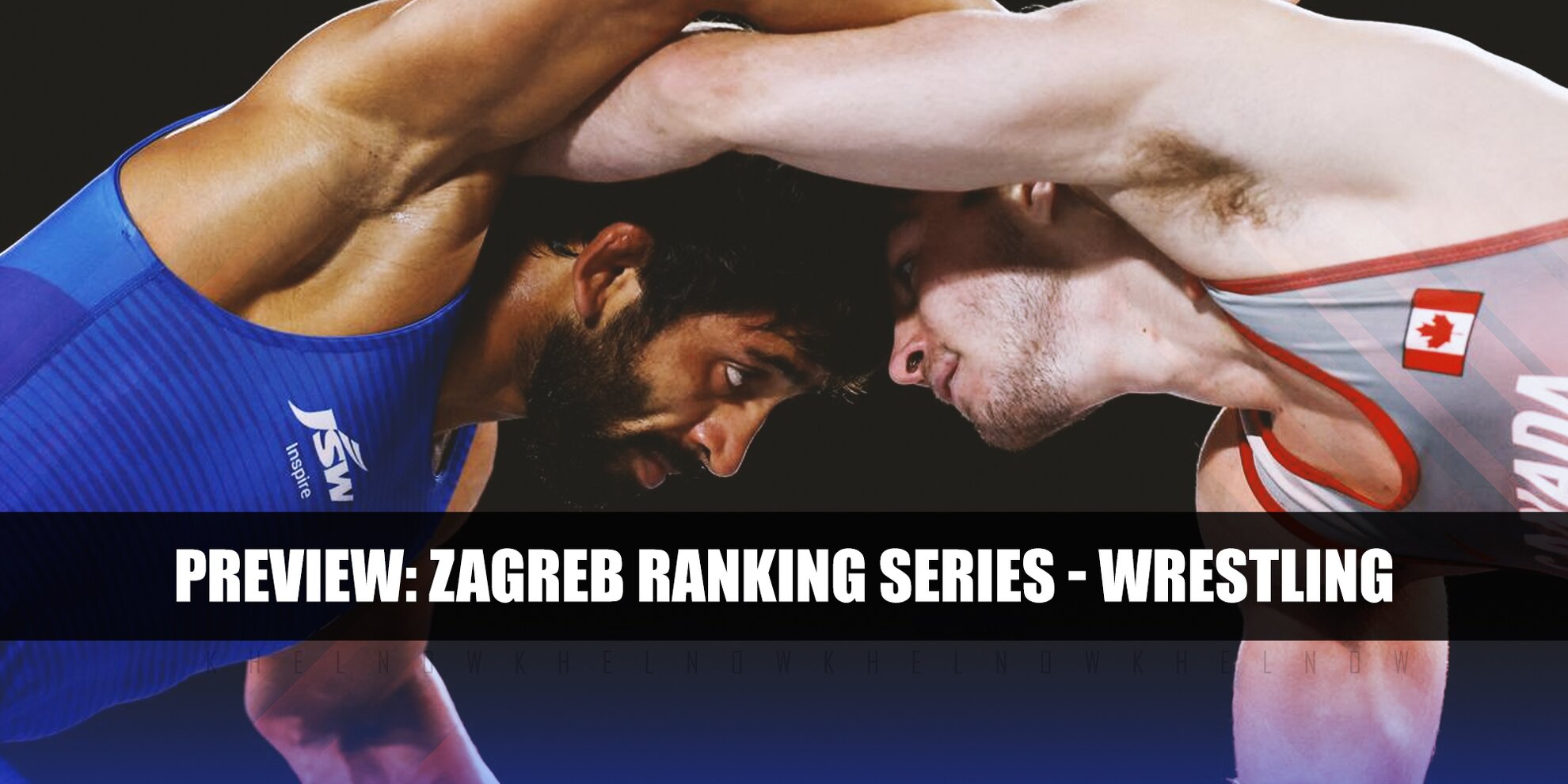 Wrestling Zagreb Ranking Series