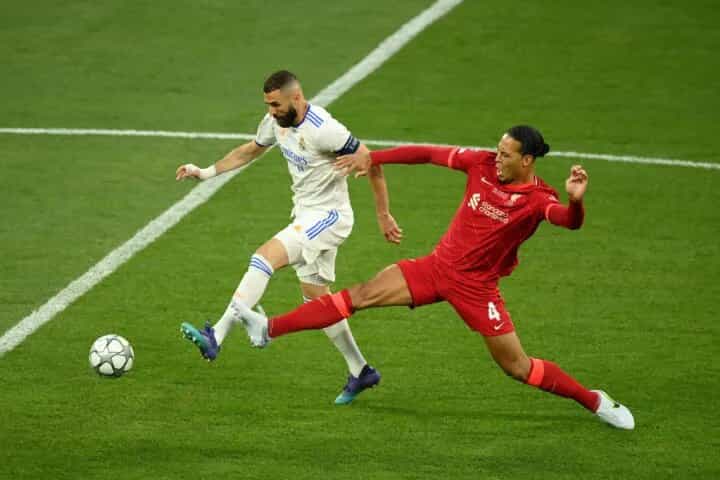 Where and how to watch Real Madrid vs Liverpool in India, UK, USA and Nigeria?