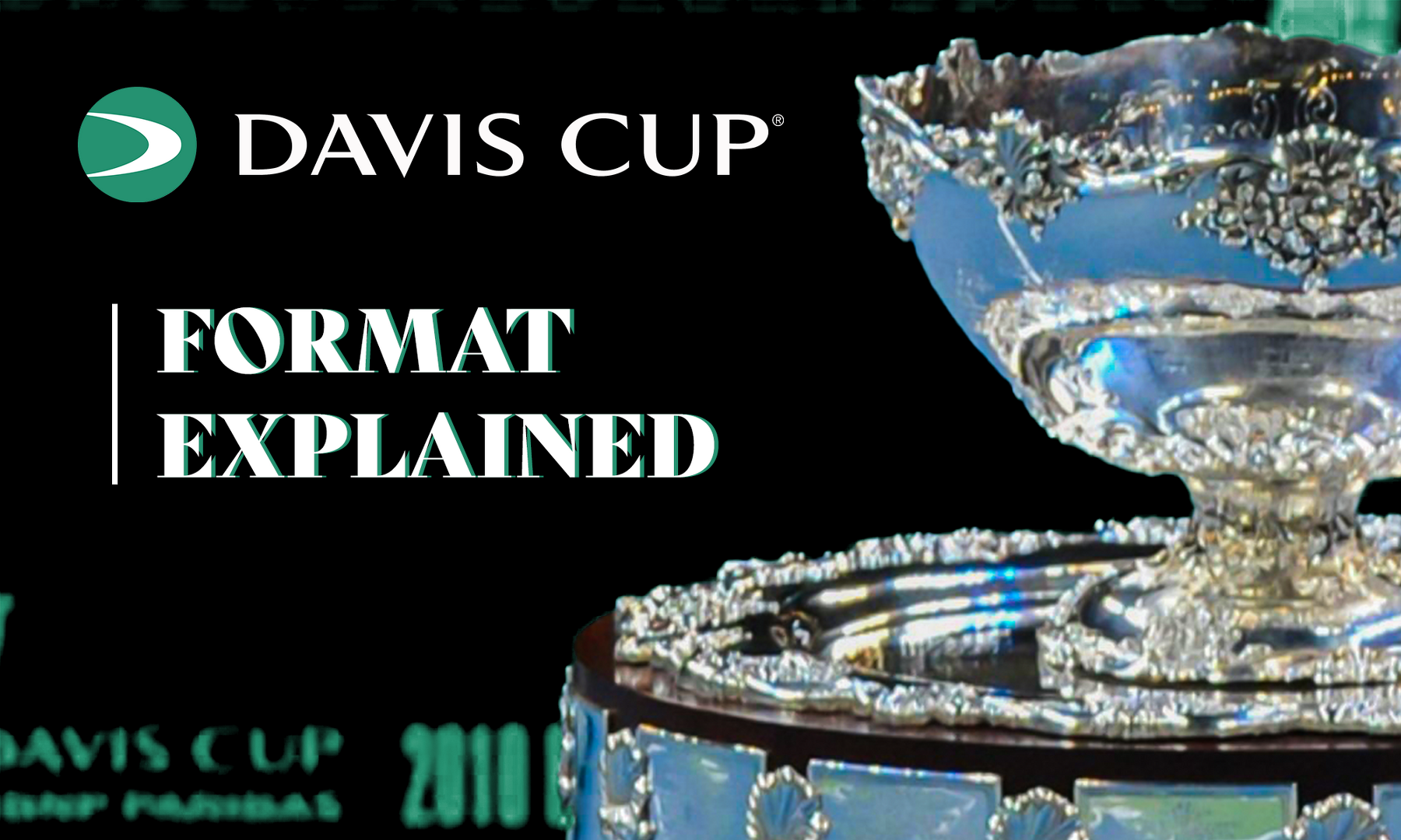 Davis Cup format