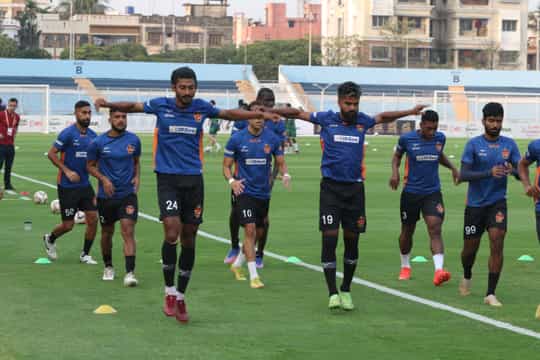I-League: Churchill host Gokulam, Sreenidi meet Sudeva Delhi