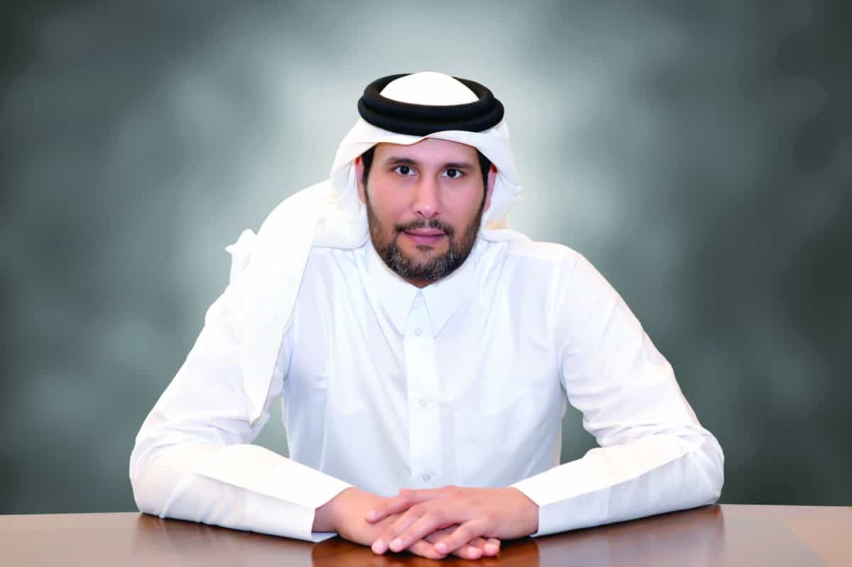 Who is Sheikh Jassim Bin Hamad Al Thani- the latest suitor for Manchester United?