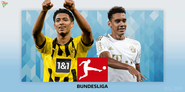 Top five youngest players to reach 50 match wins in Bundesliga