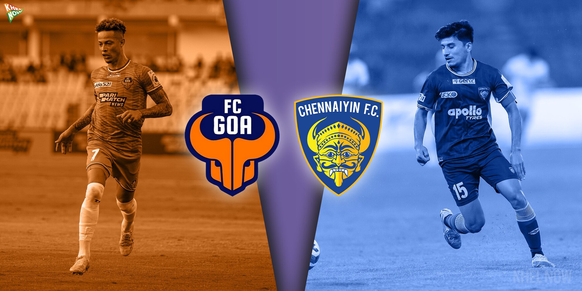 FC Goa Chennaiyin FC
