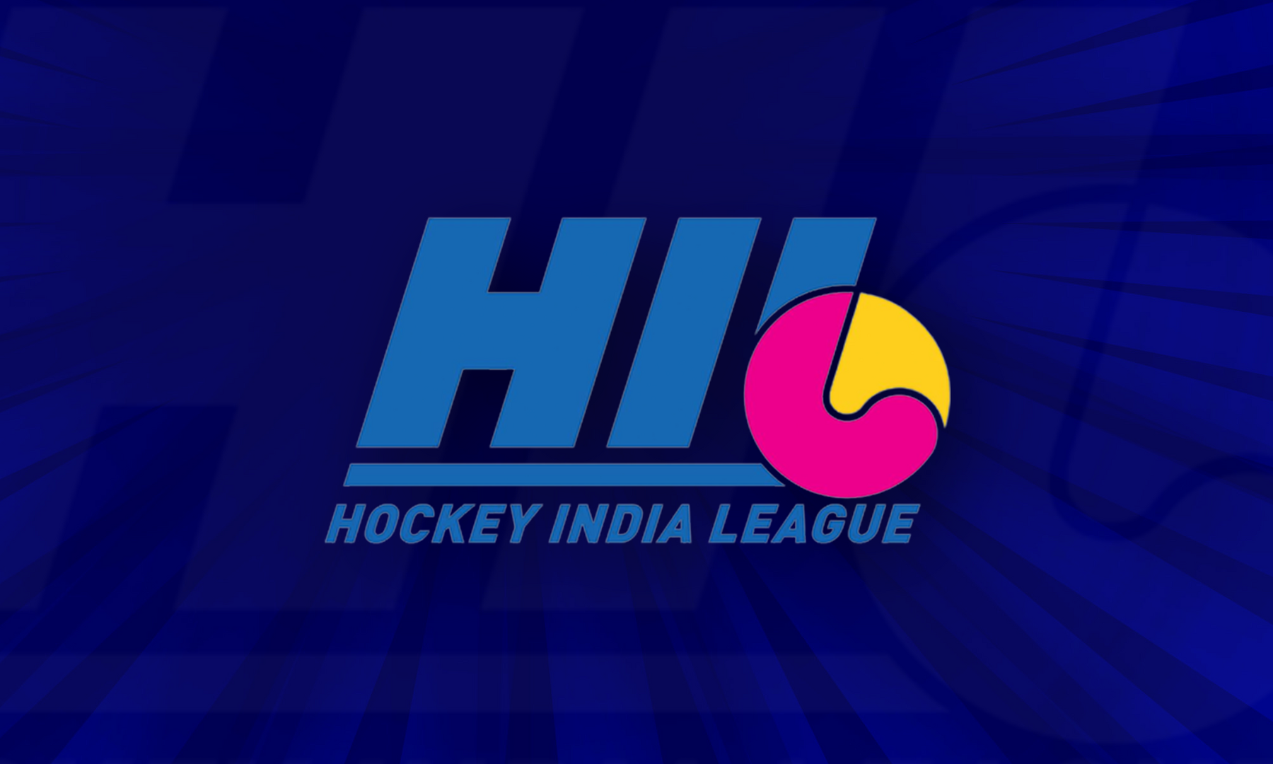 Hockey India League