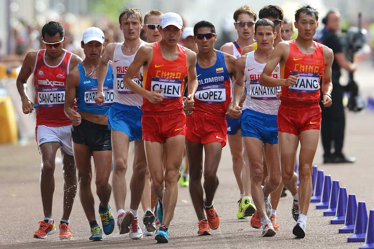 Akashdeep Singh, Priyanka Goswami qualify for Paris Olympics 2024