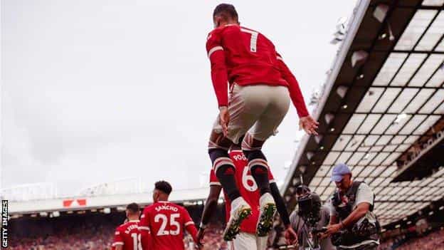 Top 10 unusual football player's superstitions