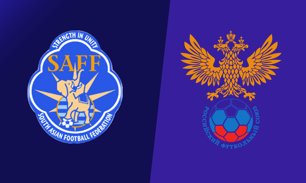 Russia to participate in SAFF U-17 Women's Championship