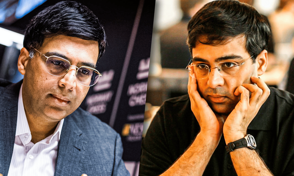 Top 10 things to know about Vishwanathan Anand