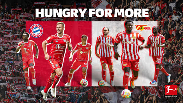 Bundesliga 2022-23: Bayern Munich vs Union Berlin: Predicted lineup, injury news, head-to-head, telecast