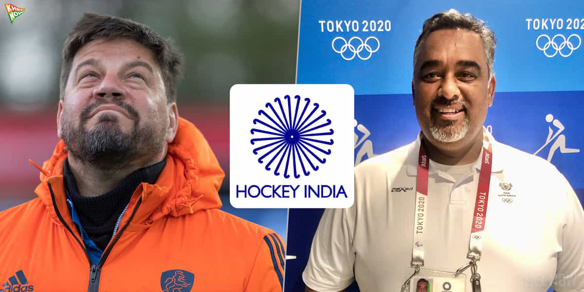 Top five foreign coaches Hockey India could appoint as Graham Reid's replacement