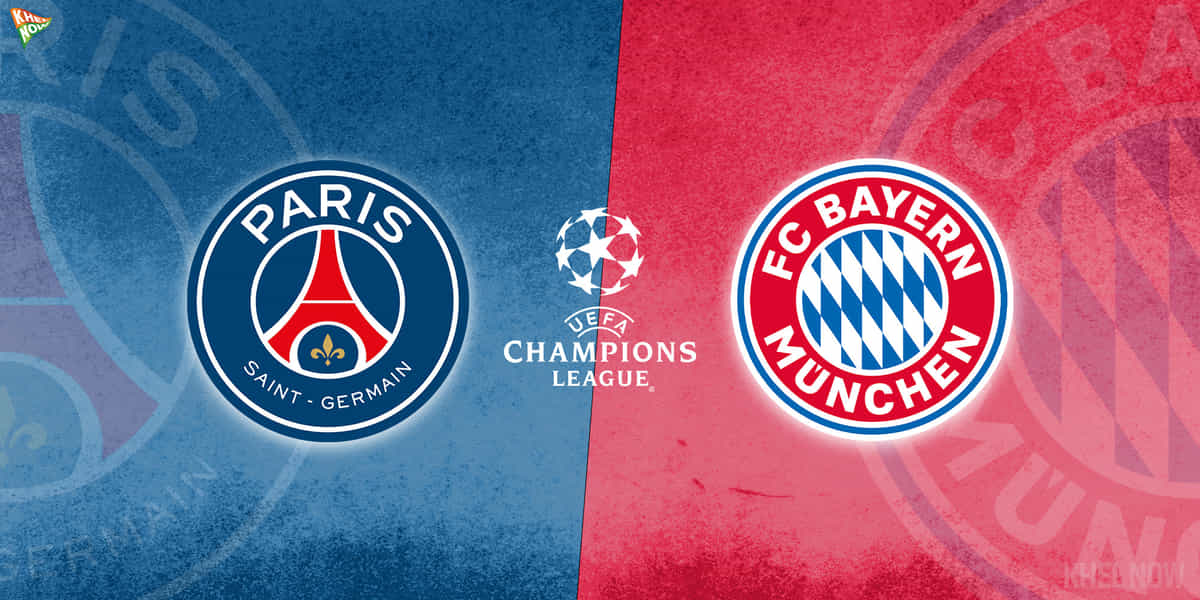 Bayern Munich 2-0 PSG - UCL 2022-23 Replay