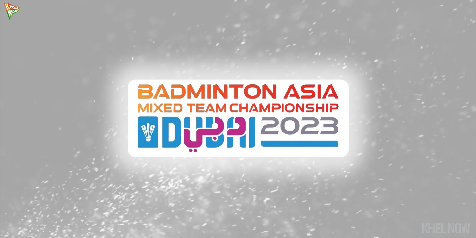 Badminton Asia Team Championships 2023