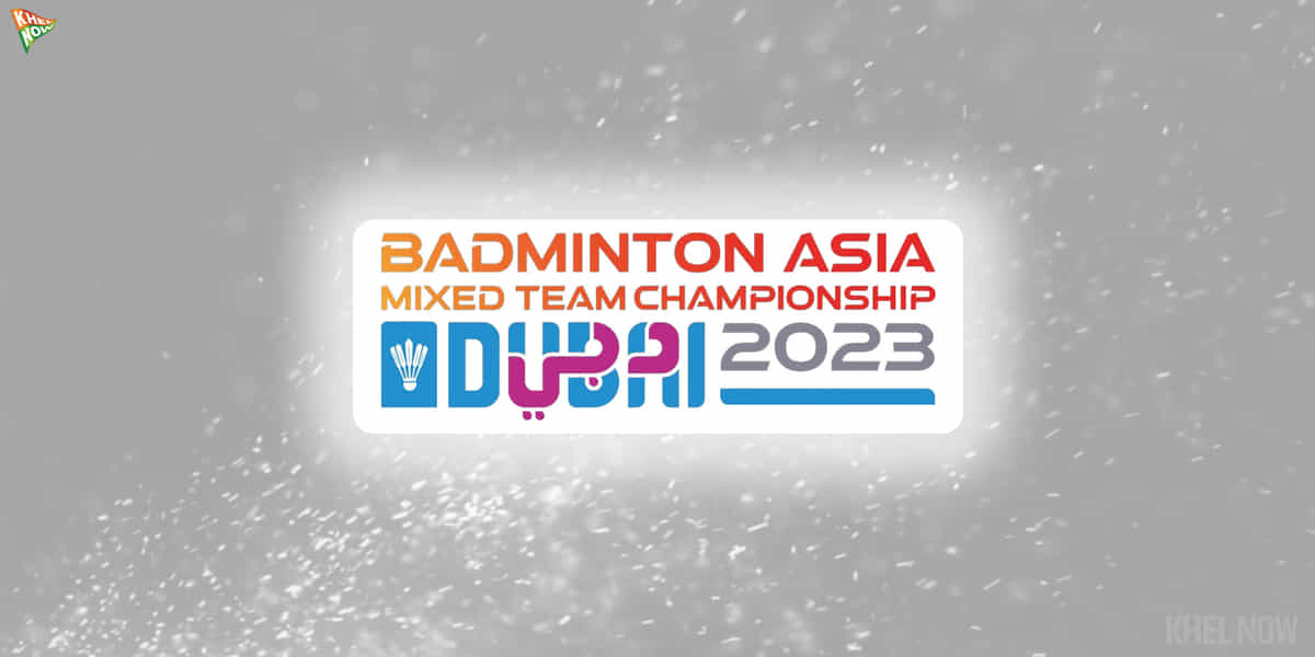 Badminton Asia Mixed Team Championships 2023: Updated Schedule, Fixtures, Telecast & Results
