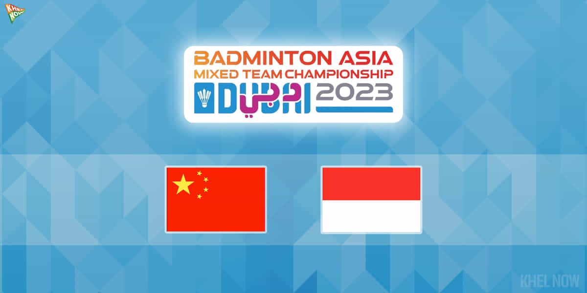 Five teams to look forward to in Badminton Asia Mixed Team Championships 2023