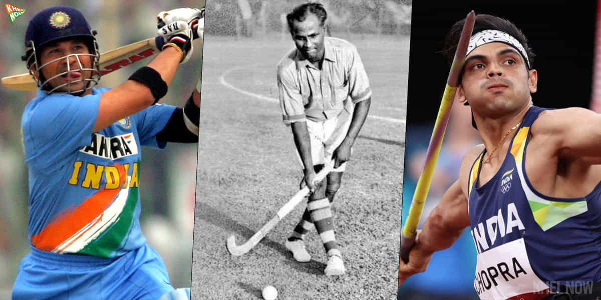 Top 12 greatest Indian athletes of all time