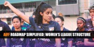 Women's league