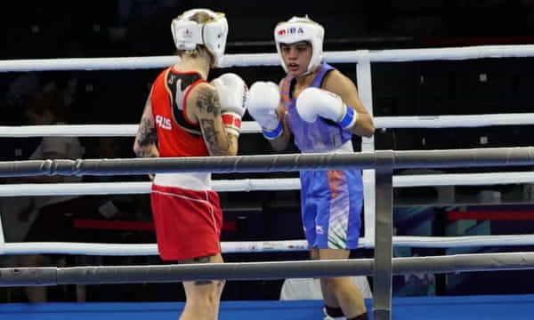 Strandja Memorial Boxing Tournament: India's Anamika, Anupama advance to final