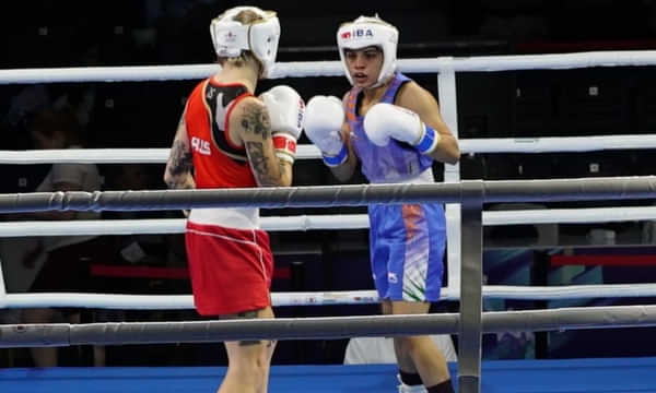 Strandja Memorial Boxing Tournament: Anamika, Kalaivani sail into semis