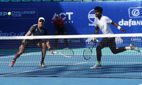 Bengaluru Open 2023: India's Anirudh-Prashanth storm into doubles final