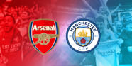 Manchester City Vs A Battle For Glory And Supremacy