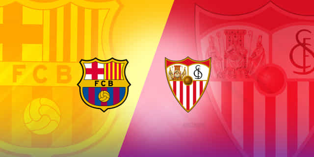 LaLiga 2022-23: Barcelona vs Sevilla: Predicted lineup, injury news, head-to-head, telecast